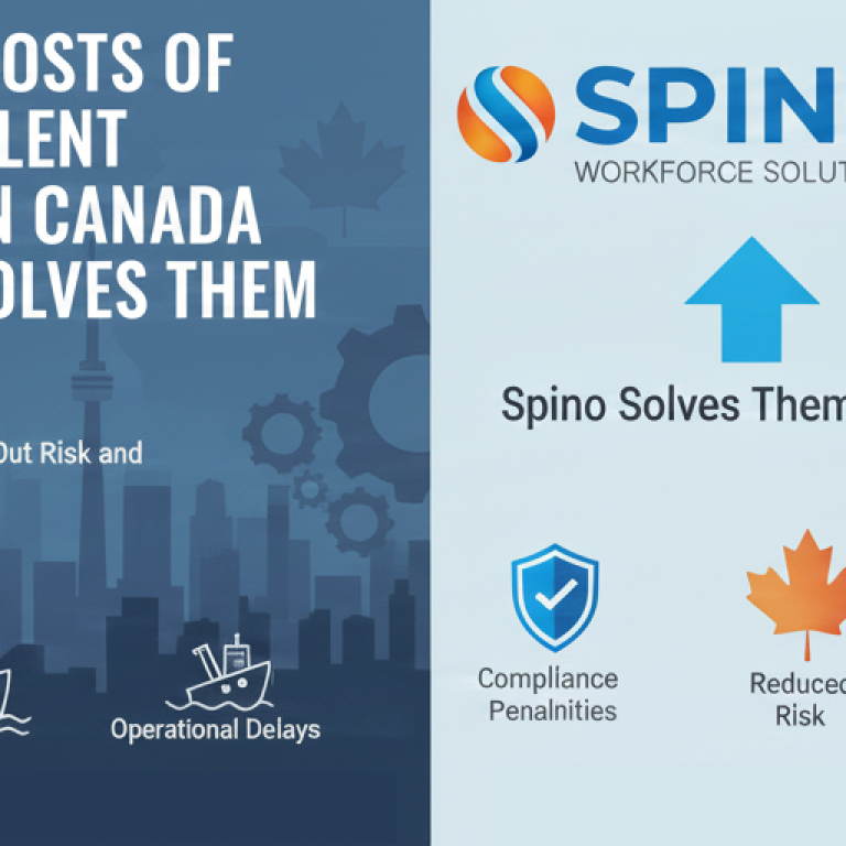 Financial Talent Shortage Canada Hidden Costs & Solutions